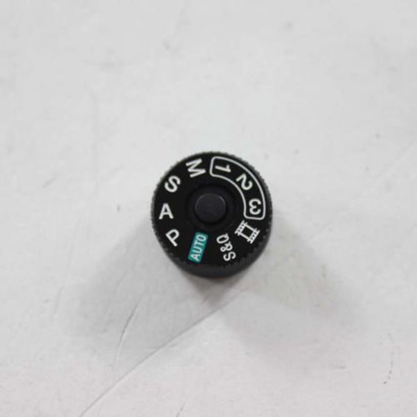 Picture of X25945791 - DIAL ASSEMBLY (799), MD