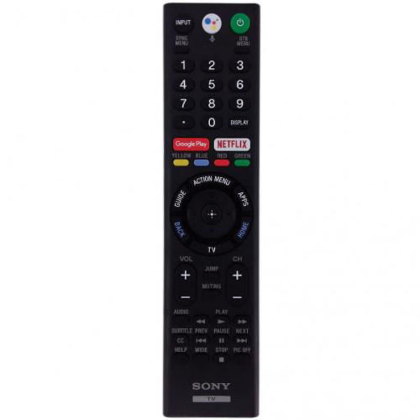 Picture of 149345211 - REMOTE CONTROL RMF-TX310U