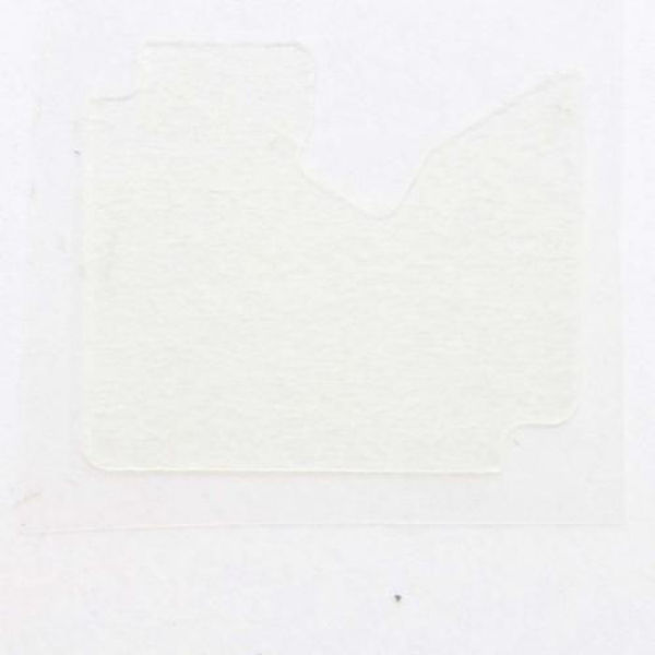 Picture of 443388712 - SHEET (PAD) (500) ADHESIVE