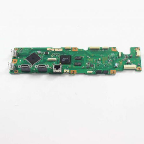 Picture of A2187023A - MB-15111 BOARD COMPLETE