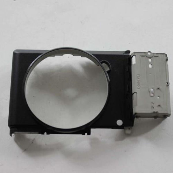 Picture of X25937611 - CABINET(FRONT) ASSEMBLY(79700)