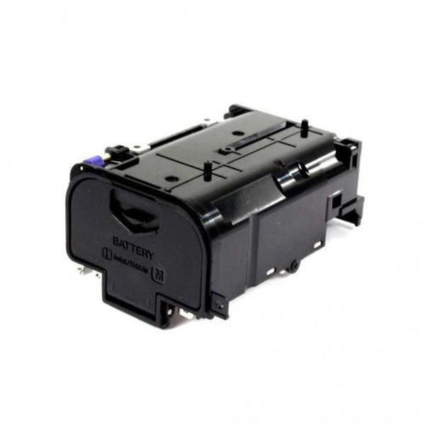 Picture of X25940761 - BT HOLDER ASSEMBLY (89000)