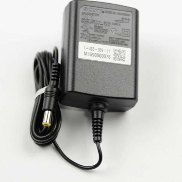 Picture of 149308911 - AC ADAPTOR (AC-M1208UC)