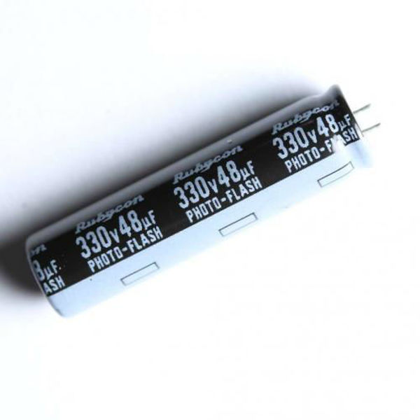 Picture of 111863011 - CAPACITOR, ALUMINUM ELECT(48MF