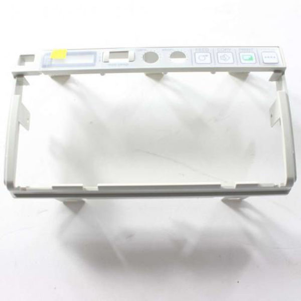 Picture of X36089937 - FRONT PANEL ASSY(A).