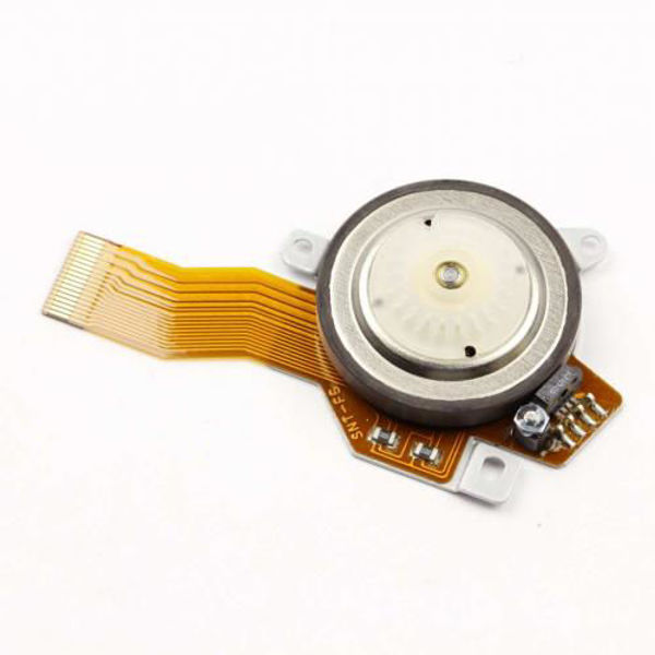 Picture of X39499285 - MOTOR ASSEMBLY, REEL