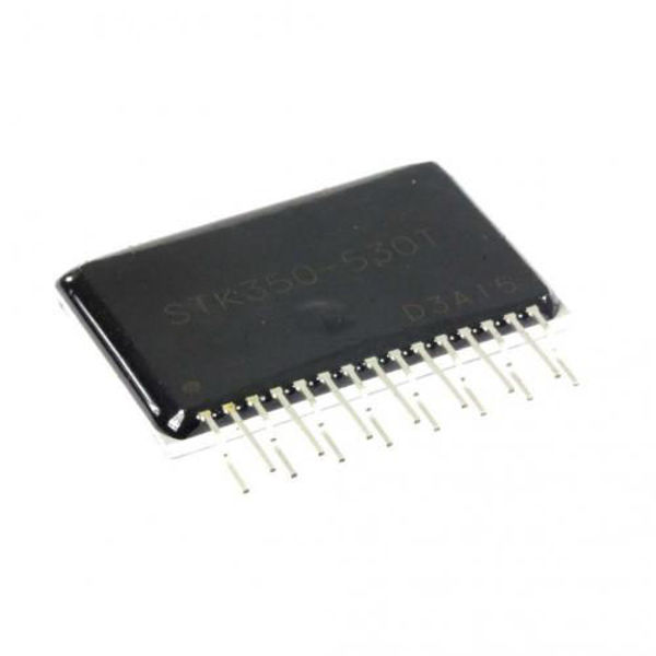 Picture of 671082801 - IC STK350-530T-E