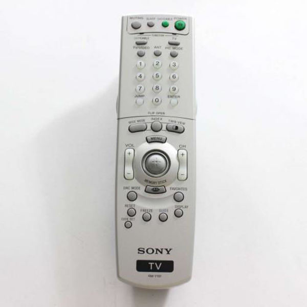 Picture of 147793612 - REMOTE CONTROL (RM-Y191)