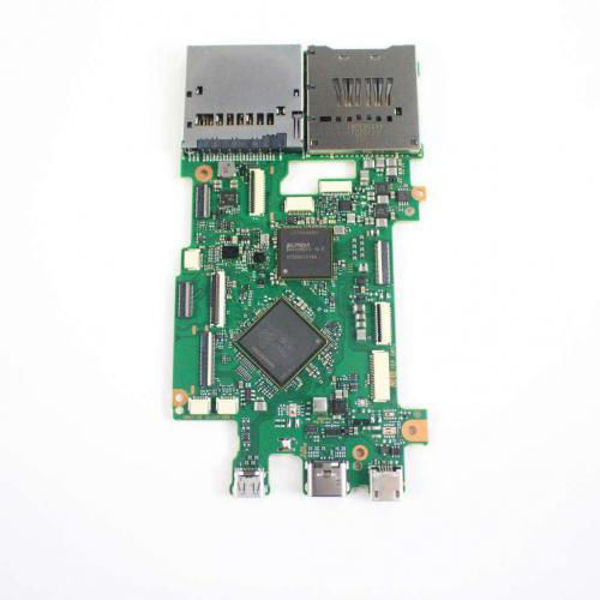 Picture of A2203500A - COMPLETE PC BOARD (SERVICE)