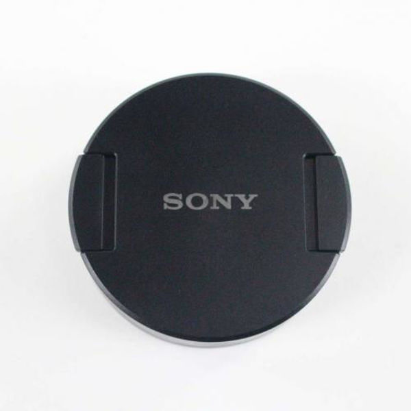 Picture of X25948221 - FRONT LENS CAP