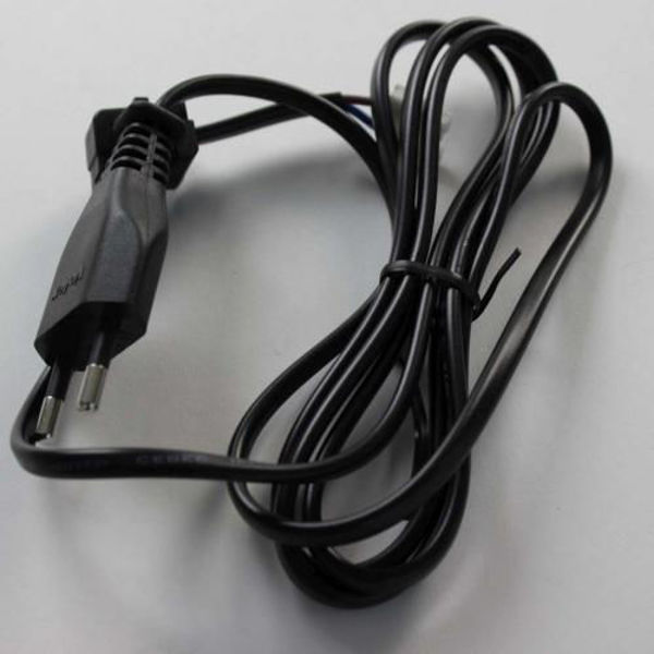 Picture of 183969512 - POWER-SUPPLY CORD (WITH CONN.)