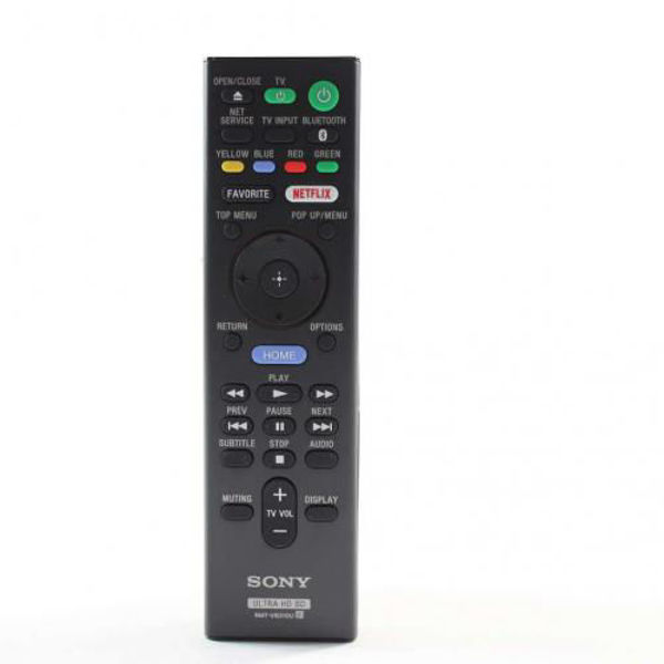 Picture of 149328411 - REMOTE CONTROL (RMT-VB310U)