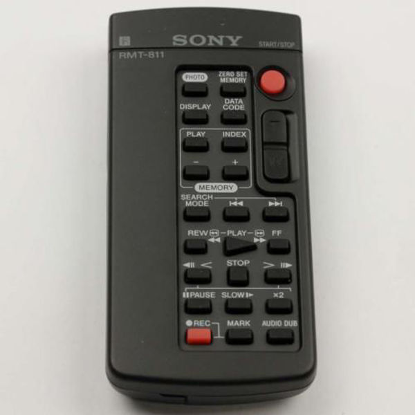 Picture of 147676823 - REMOTE CONTROL (RMT-811)