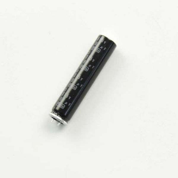 Picture of 111459221 - CAPACITOR, ELECT 87MF