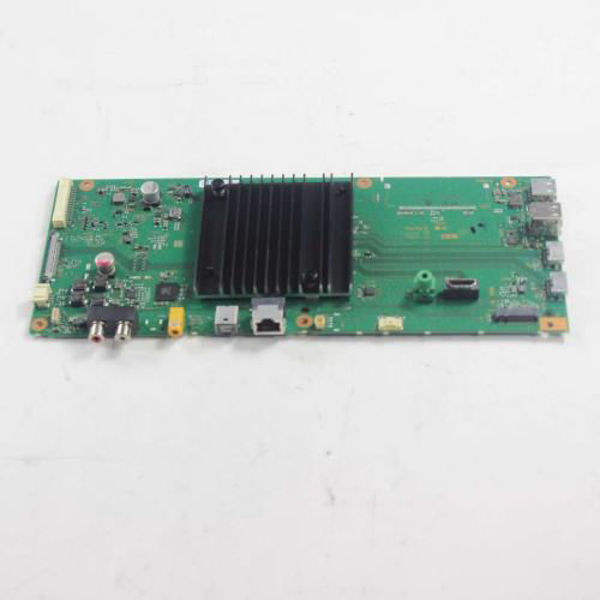 Picture of A2183093A - MAIN BOARD COMPL_SVC_BB8_UC_PS