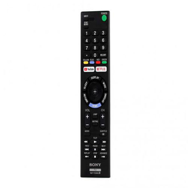 Picture of 149331212 - REMOTE CONTROL RMT-TX300U