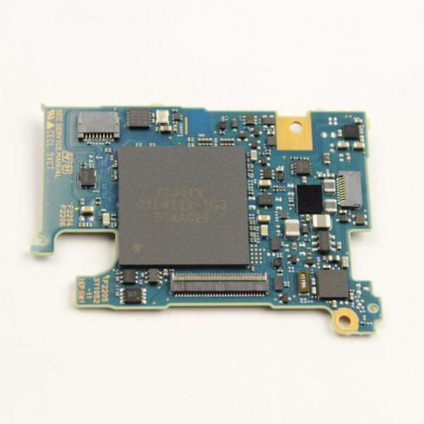 Picture of A2081835A - COMPLETE PC BOARD (SERVICE)