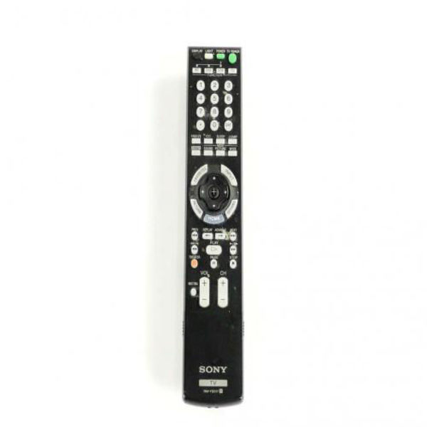 Picture of 148030111 - REMOTE CONTROL RMYD017