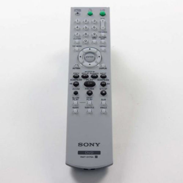 Picture of 147917913 - REMOTE CONTROL (RMT-D175A