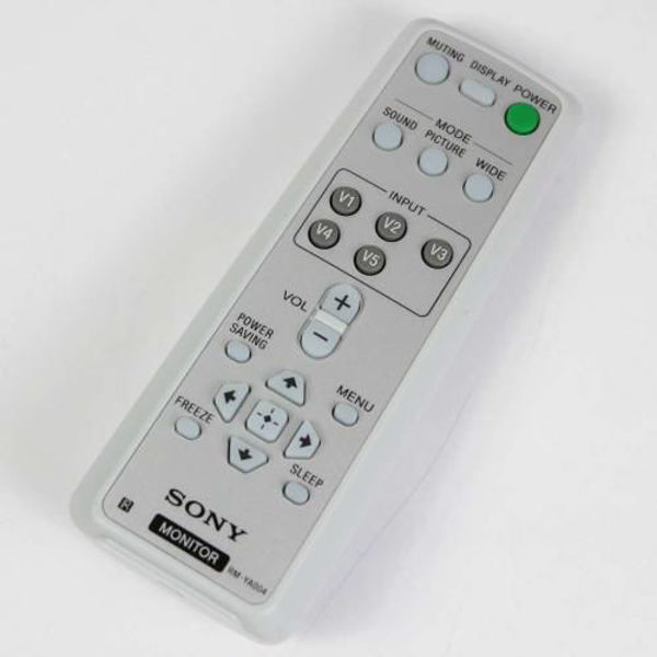 Picture of 147966911 - REMOTE CONTROL (RM-YA004)