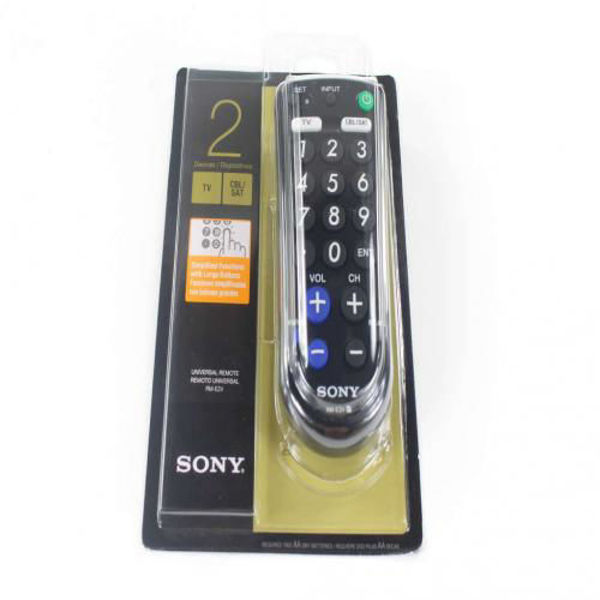 Picture of RMEZ4 - SONY UNIVERSAL REMOTE