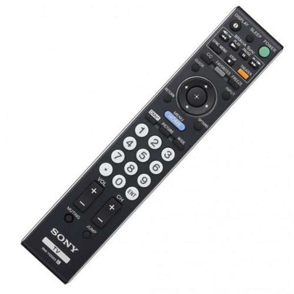 Picture of 148061712 - REMOTE CONTROL RMYD023