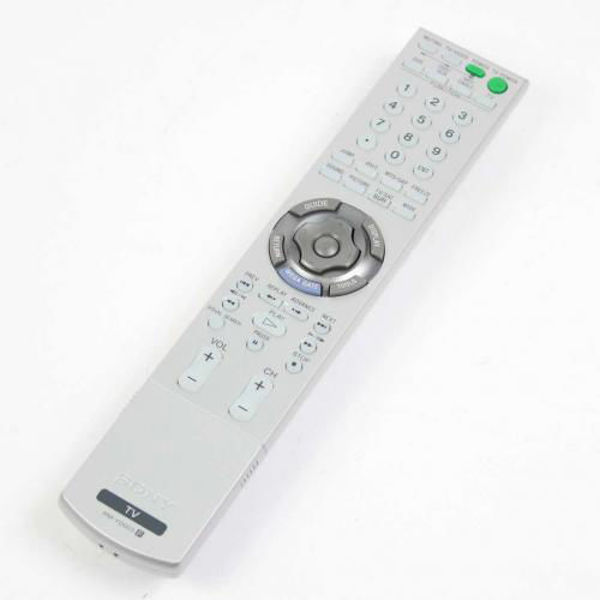 Picture of 147943812 - REMOTE CONTROL (RM-YD003)