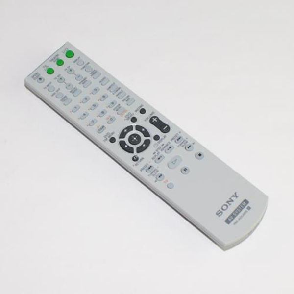 Picture of 148000411 - REMOTE CONTROL (RM-ADU005