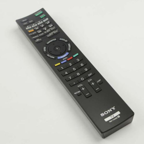 Picture of 148782111 - IR REMOTE CONTROL