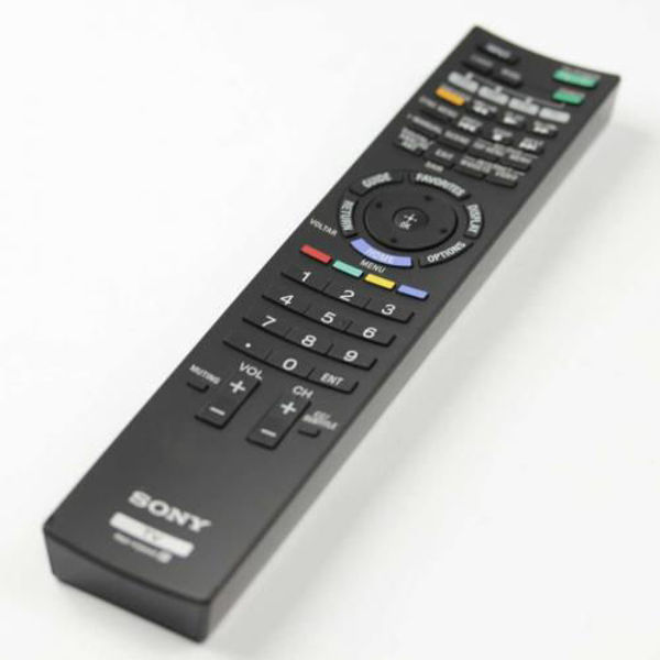 Picture of 148771311 - REMOTE CONTROL (RM-YD043)