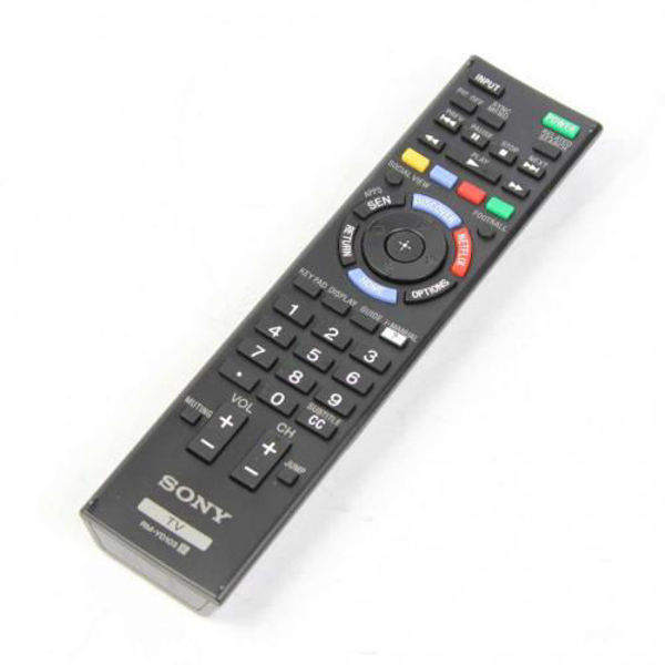 Picture of 149276711 - REMOTE CONTROL(RM-YD103)