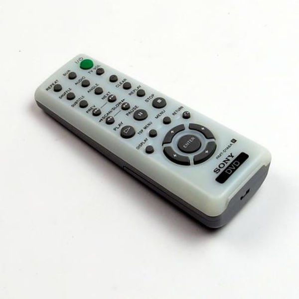 Picture of 147734012 - REMOTE CONTROL (RMT-D148A