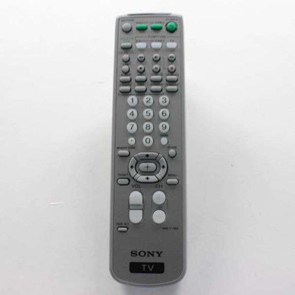 Picture of 147871111 - REMOTE RM-Y199