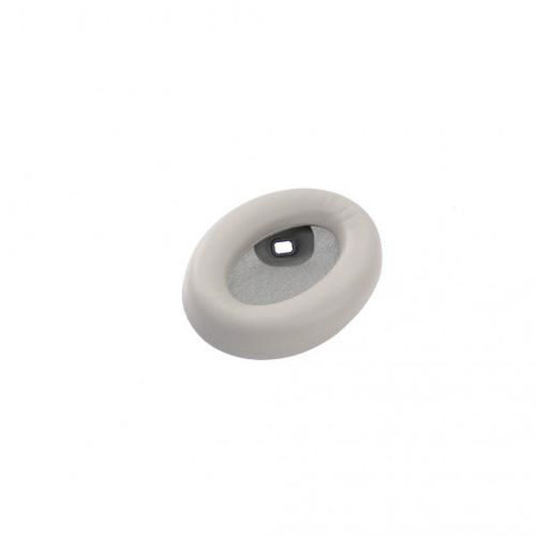 Picture of X50011191 - ONE EARPAD(LEFT) ASSY(SILVER)