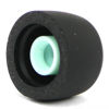 Picture of 502592101 - EAR PIECE (L) BLK/LGHT BLUE(WF