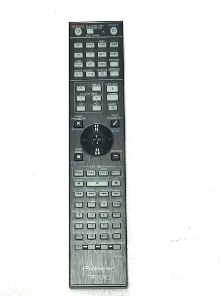 Picture of 8300766400011IL - REMOTE CONSOLE UNIT