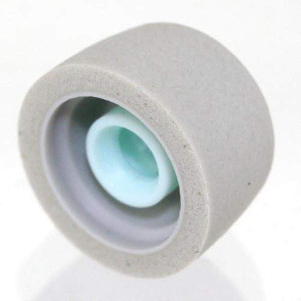 Picture of 502592111 - EAR PIECE (L)GRAY/LGHT BLUE(WF