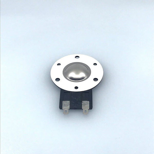 Picture of 127123 - K-792/103-TI DIAPHRAGM KIT