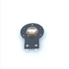 Picture of 127123 - K-792/103-TI DIAPHRAGM KIT