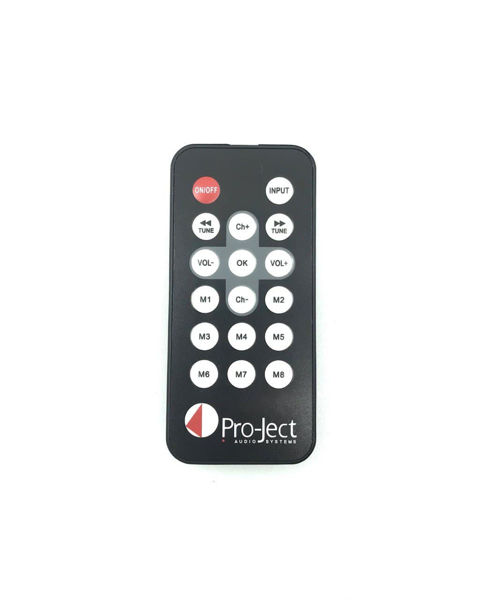 Picture of 115-09 - REMOTE-CONTROL-RECEIVER-BOX-S