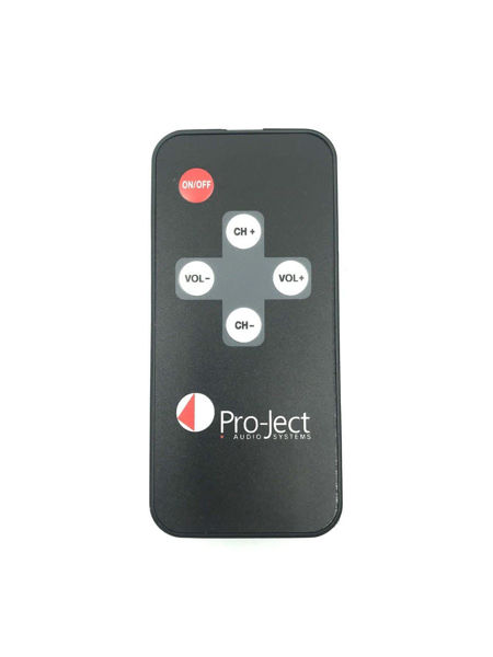 Picture of PRESE-006 - REMOTE CONTROL PRE BOX SE - MAIA