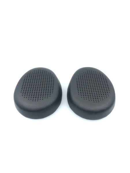 Picture of 1063495 - REF ON EAR EARPAD BLK (PAIR)