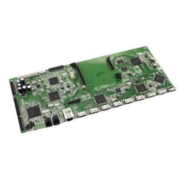 Picture of 9U6391028200S - HDMI PCB ASSY AVRS930H