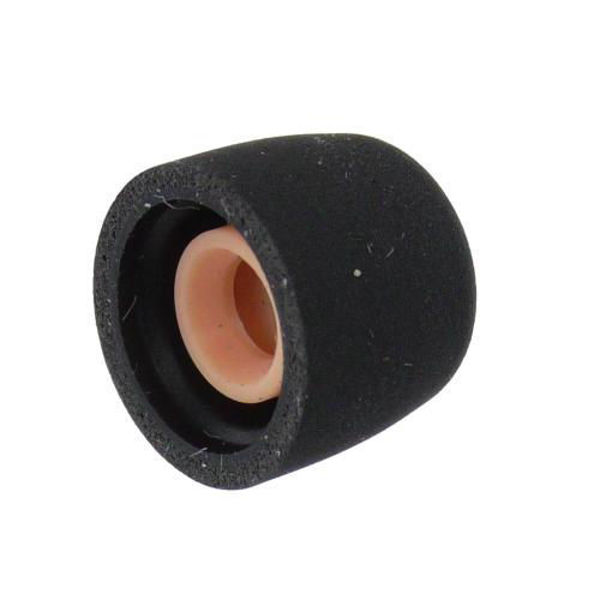 Picture of 502591802 - EAR PIECE(S), BLACK / BLACK