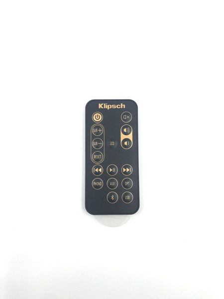 Picture of 1062775 - R-15PM REMOTE CONTROL