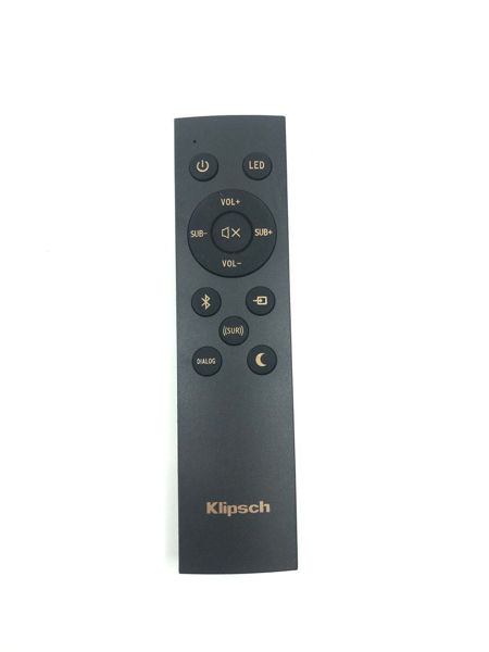 Picture of 1069699 - CINEMA 400 REMOTE CONTROL