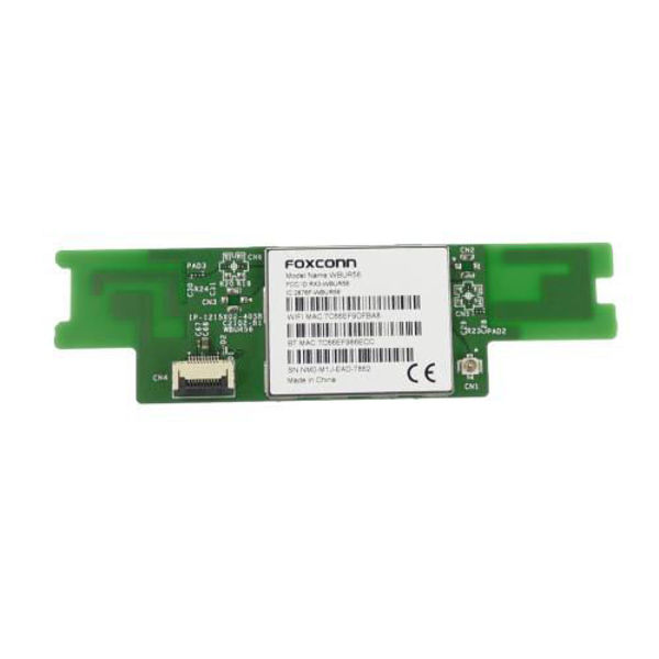 Picture of 101505911 - WIFI MODULE WBUR56 (UC2)