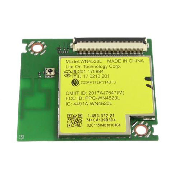 Picture of A5037144A - MODULE (RL) COMPL F-1304-803-5