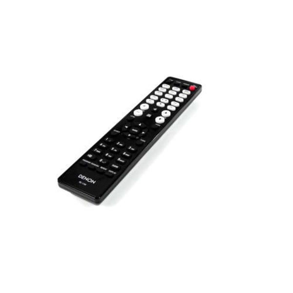 Picture of 30701000600AD - RC-1154 BLACK REMOTE RCDN7