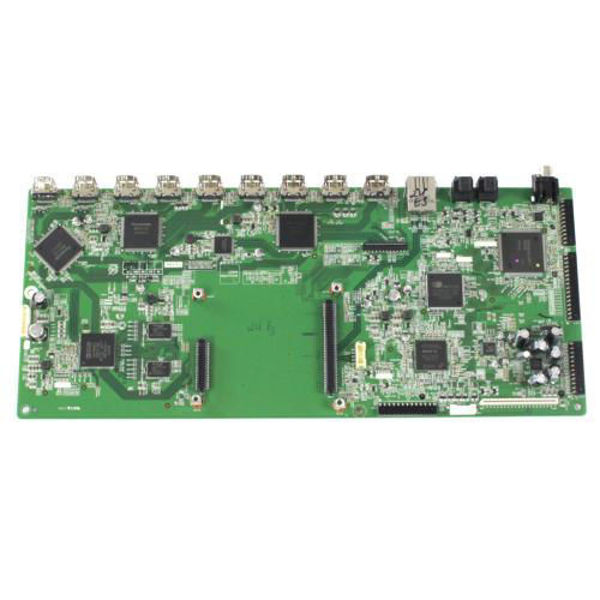 Picture of 9U6391028100S - HDMI PCB ASSY AVRX2400H